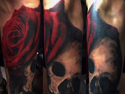 Illuminati Tattoo Co.