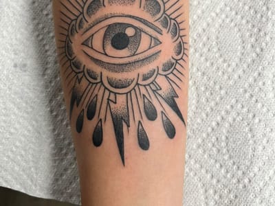 Illuminati Tattoo Co.