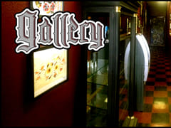 Illuminati Tattoo Co.