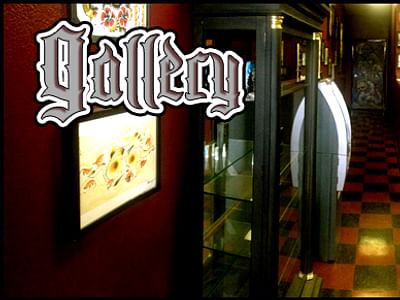 Illuminati Tattoo Co.