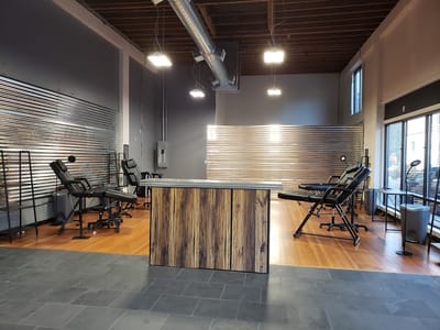 Illuminati Tattoo Oregon City