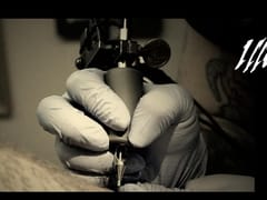 Illuminati Tattoo Parlor