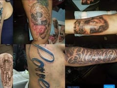 Illusion (Mafia Ink) Tattoo Studio