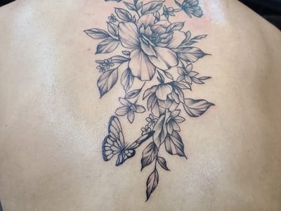 Illusion (Mafia Ink) Tattoo Studio