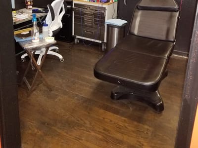 Illusion (Mafia Ink) Tattoo Studio