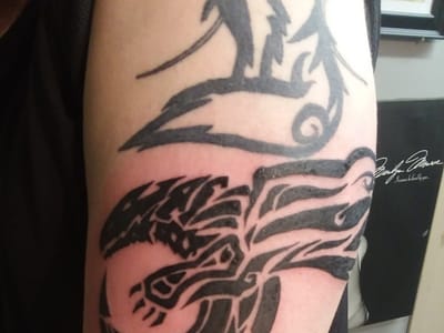 Illustrated Life Ink