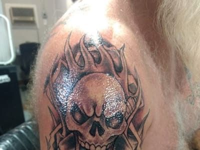 Illustrated Life Ink