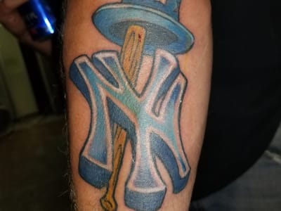 Illustrated Life Ink