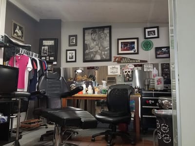 Illustrated Life Ink