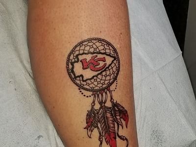 Illustrated Man Tattoo Studio