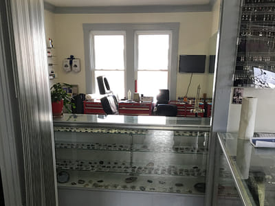 I'm No Angel Tattoos