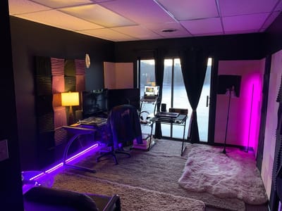 Image Injection Tattoo & Recording studio