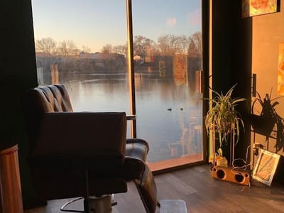 Image Injection Tattoo & Recording studio