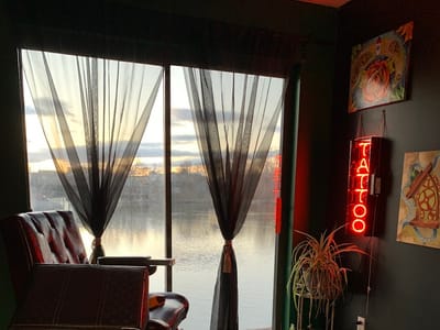 Image Injection Tattoo & Recording studio