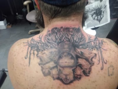 Images Everlasting Inc