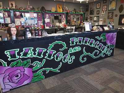 Images Everlasting Inc