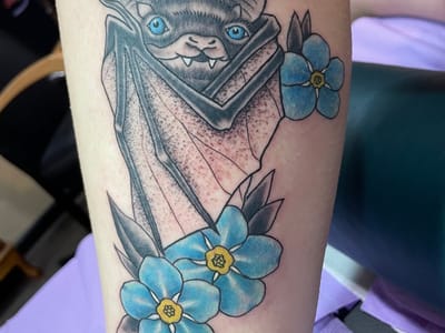 Images In Ink Tattooing LLC Tattooing