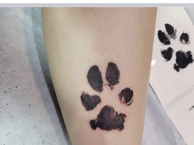 Images In Ink Tattooing LLC Tattooing