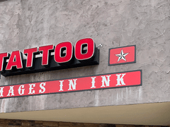 Images In Ink Tattooing LLC Tattooing