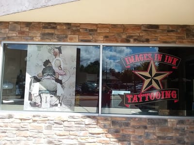 Images In Ink Tattooing LLC Tattooing