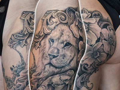 Imagine Ink Tattoo Studio