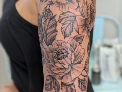 Imagine Ink Tattoo Studio