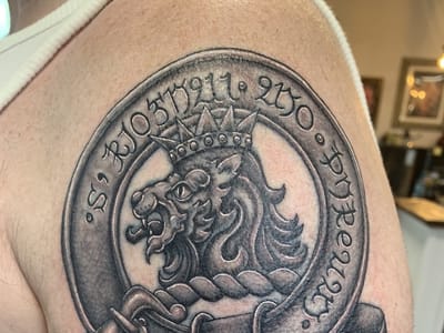 Imagine Ink Tattoo Studio