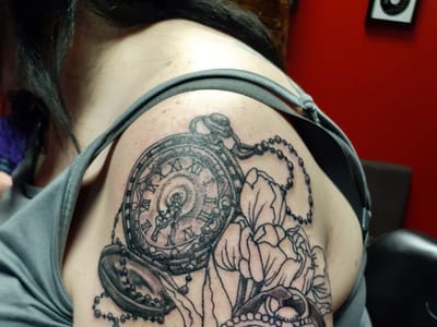 Imagine That Tattoo Studio