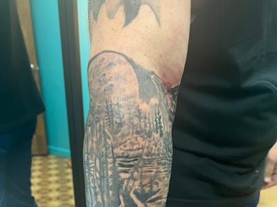 Imagine That Tattoo Studio