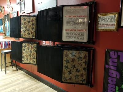 Imagine That Tattoo Studio