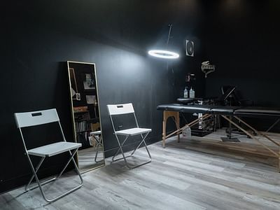 Immaculate Imagery Co.