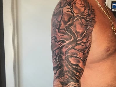 Immaculate Ink Custom Tattoo