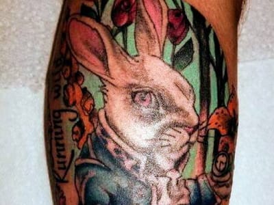 Immaculate Ink Custom Tattoo