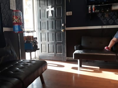 Immaculate Ink Custom Tattoo