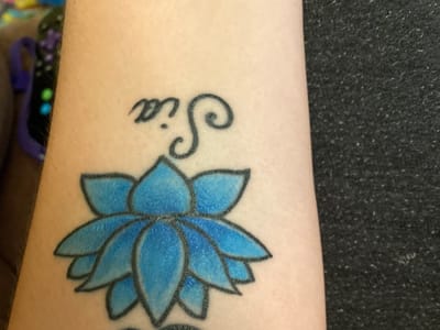 Immortal Art Tattoo & Body Piercing : Scottsdale