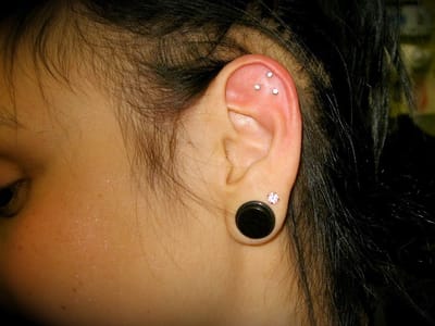 Immortal Art Tattoo & Body Piercing : Scottsdale