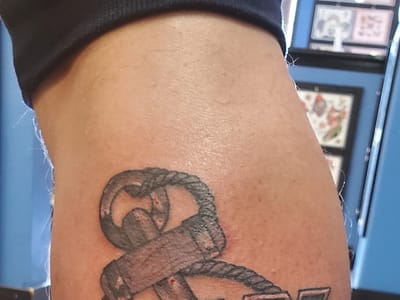 Immortal Art Tattoo & Body Piercing : Scottsdale