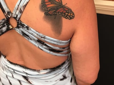 Immortal Images Custom Tattoo Studio