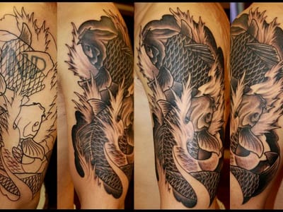 Immortal Images Custom Tattoo Studio