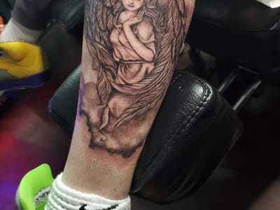 immortal Ink of Ogden