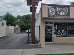 immortal Ink of Ogden