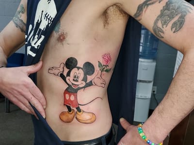 immortal Ink of Ogden