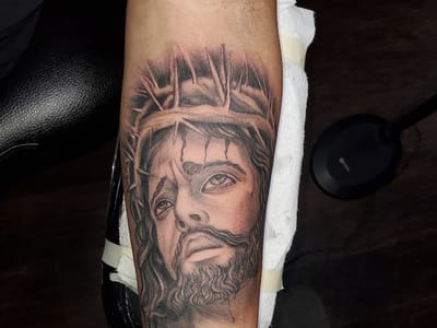 immortal Ink of Ogden