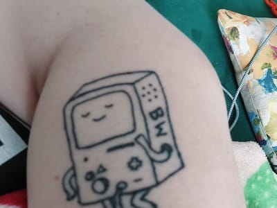 Impact artistic creations