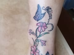 Impact artistic creations