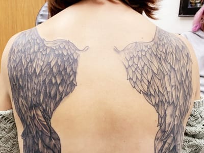 Impact Ink Tattoo Studios