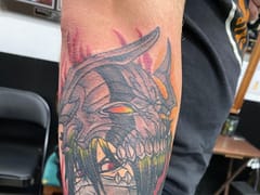 Impact Ink Tattoo Studios