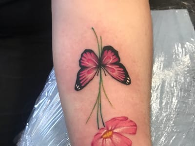 Impact Ink Tattoo Studios