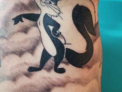 Impaled Tattoo & Piercing