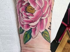 Impaled Tattoo & Piercing